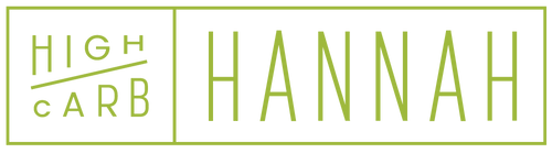 High Carb Hannah